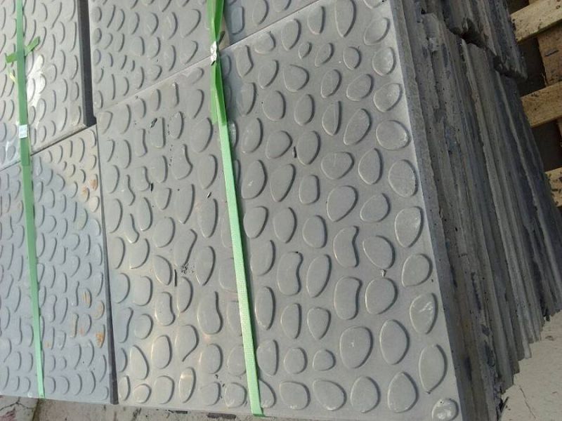  預(yù)制高鐵RPC蓋板、RPC電纜蓋板產(chǎn)業(yè)化