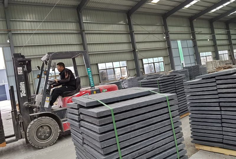 電纜溝蓋板具備的三大優(yōu)勢(shì)