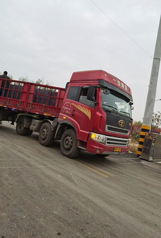 室外電纜溝蓋板該怎么選