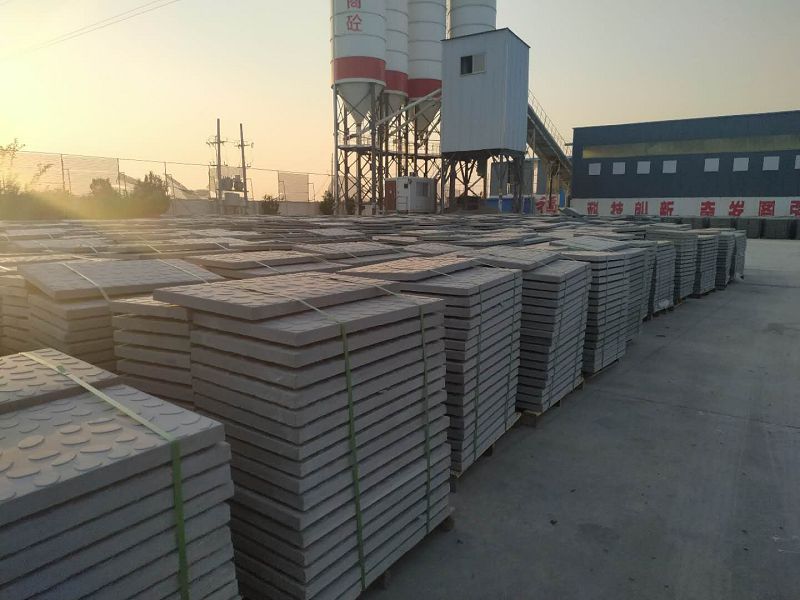 復(fù)合材料RPC蓋板優(yōu)、缺陷