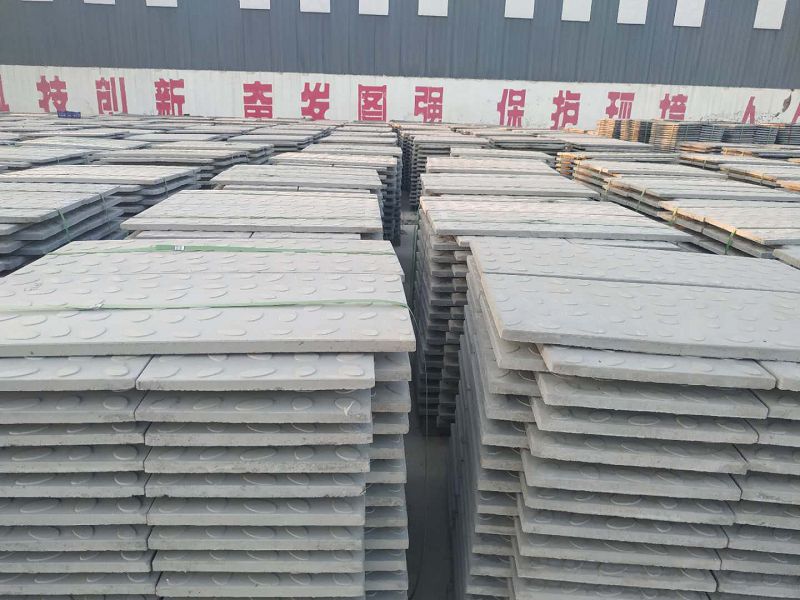 RPC蓋板日常維護(hù)的注意事項(xiàng)