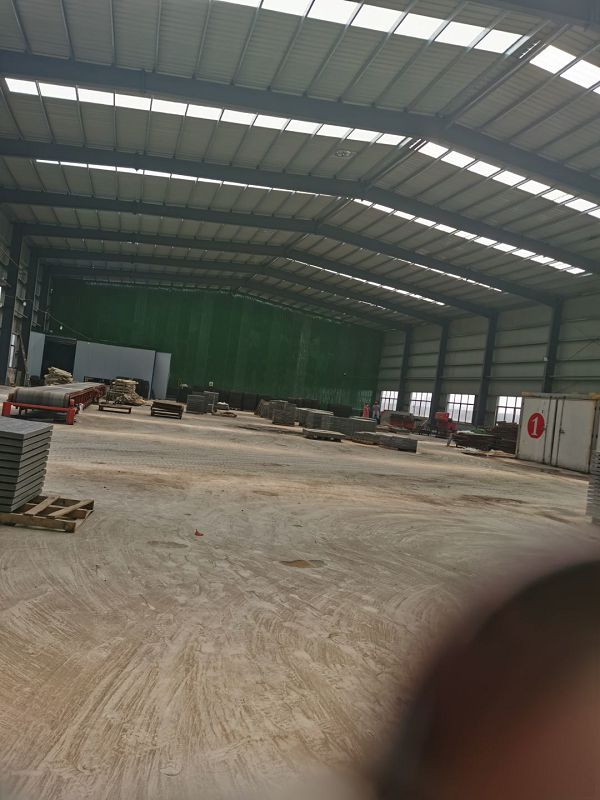 電纜溝蓋板材質(zhì)分類