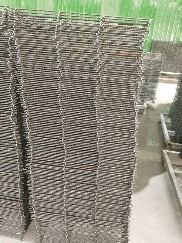 電纜溝蓋板為什么加鋼筋網(wǎng)片