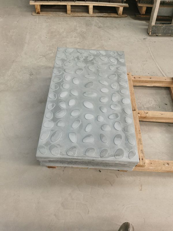 什么是復(fù)合電纜溝蓋板