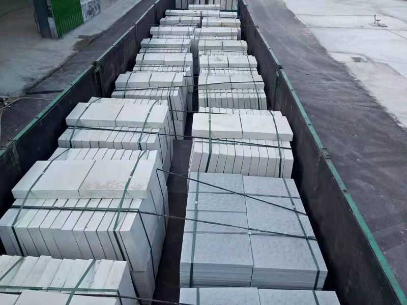 復(fù)合電纜溝蓋板縫隙式排水溝