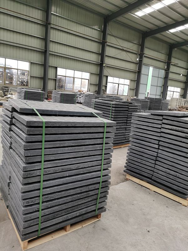 新型復(fù)合電纜溝蓋板的類型