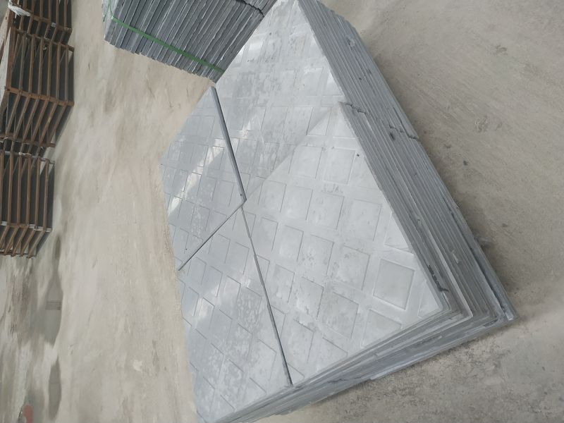 變電站建設(shè)中要注意對電纜溝蓋板的保護(hù)