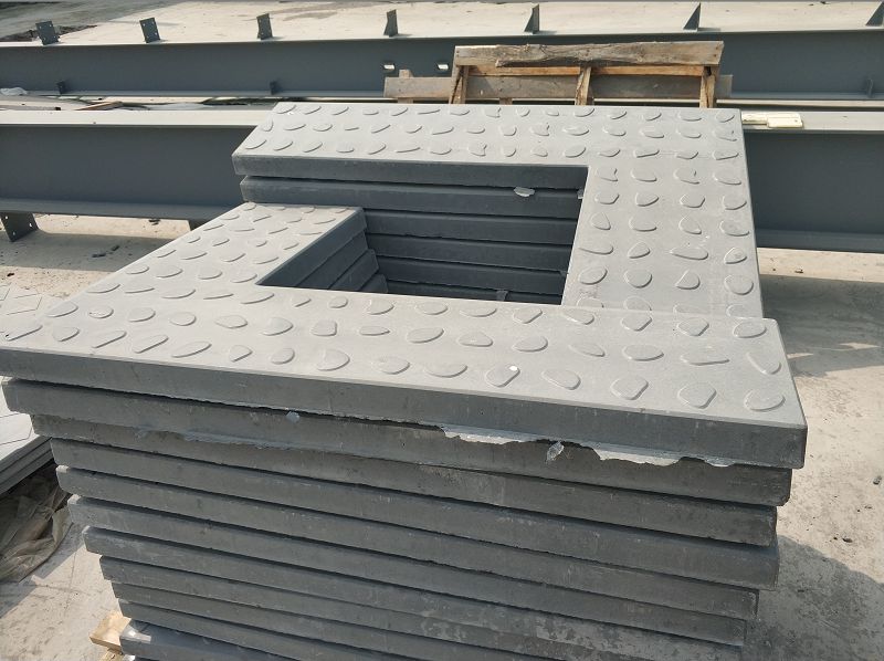 電纜溝蓋板更換的特點(diǎn)及技術(shù)要求