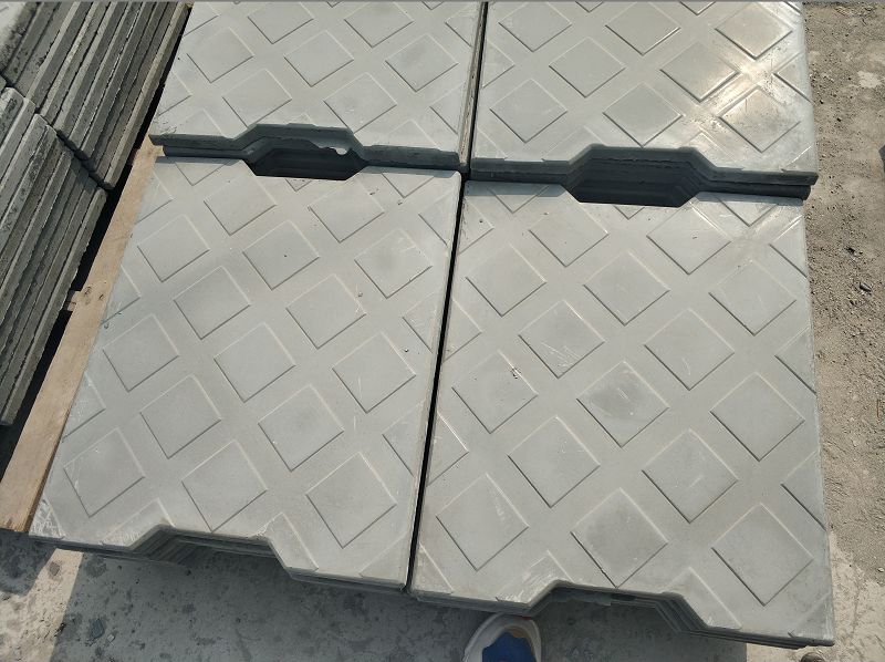 電纜溝水泥蓋板材質(zhì)有哪些？