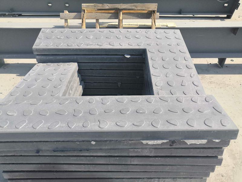 排水溝與電纜溝交叉,怎么處理？