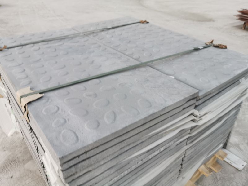 這些電纜溝蓋板一般都是用來做什么的呢？