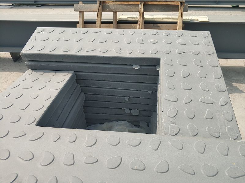 電纜溝蓋板厚度，一般是多少？