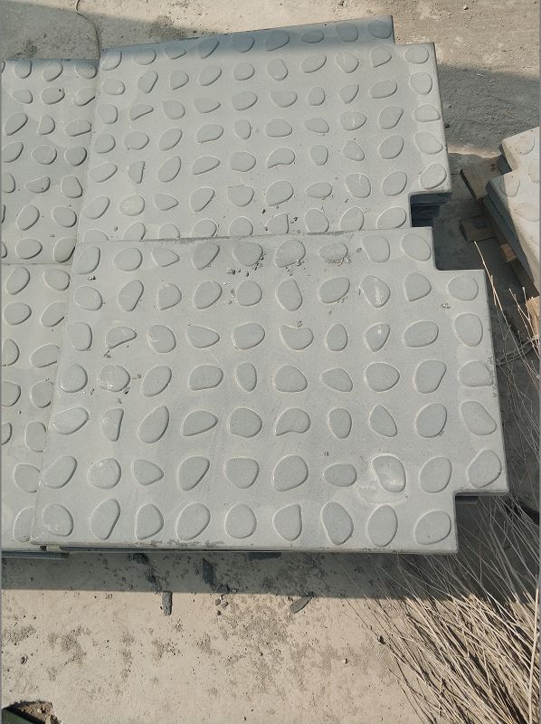 解析電纜溝蓋板如何做好保護？