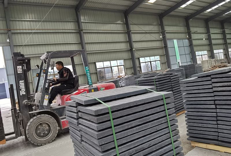 電纜溝蓋板縫隙式排水溝