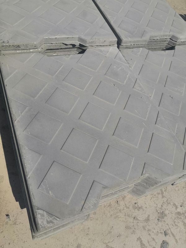 電纜溝蓋板應用如此廣泛