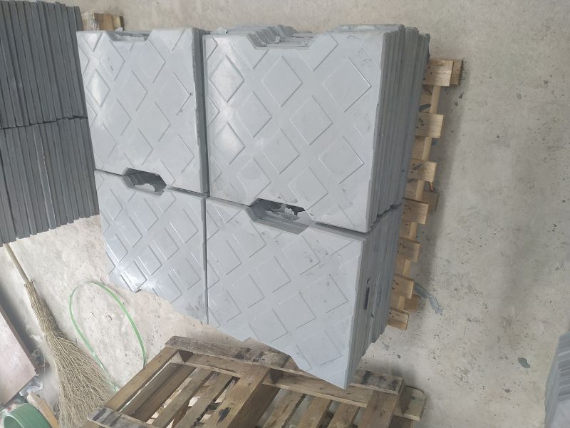 電纜溝蓋板的施工前準備工作