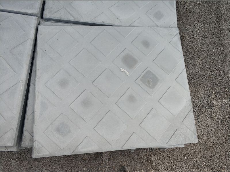 室外電纜溝復(fù)合蓋板