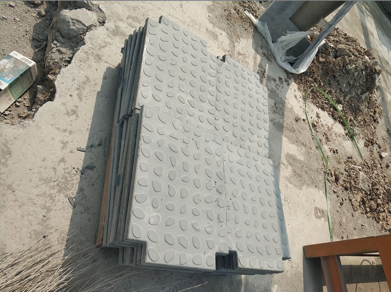 電纜溝施工及電纜溝蓋板鋪設(shè)詳細(xì)方案