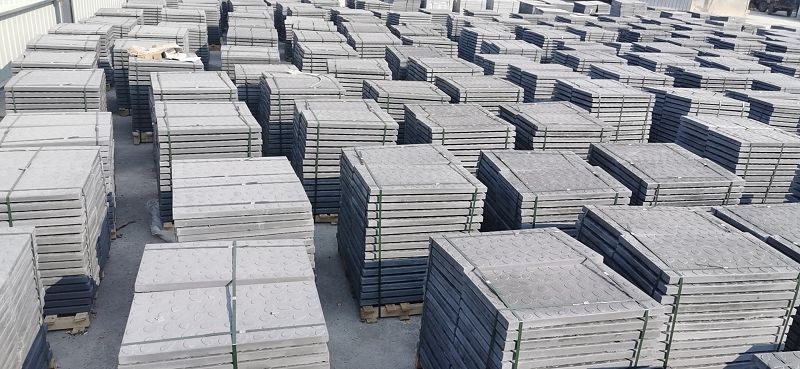 RPC蓋板_高鐵RPC蓋板廠家_山東著力桿塔有限公司