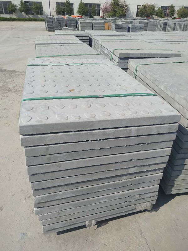 電纜溝蓋板報價