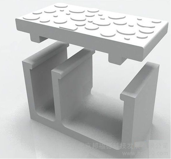 高分子電纜溝蓋板有哪些優(yōu)點(diǎn)呢？