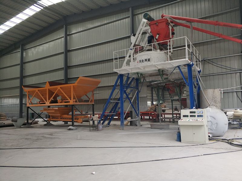 ?電纜溝施工要考慮施工操作面