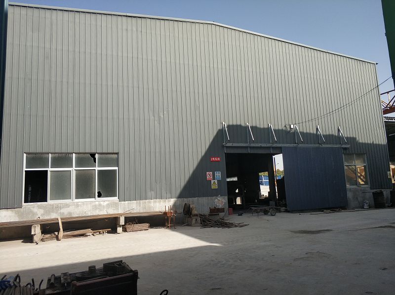 rpc電纜溝蓋板的安裝固定方法，你還知道哪些？