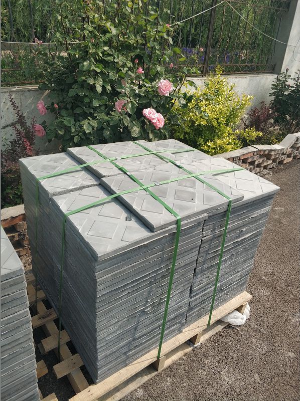 新型建材RPC蓋板制品的養(yǎng)護箱是什么樣的？