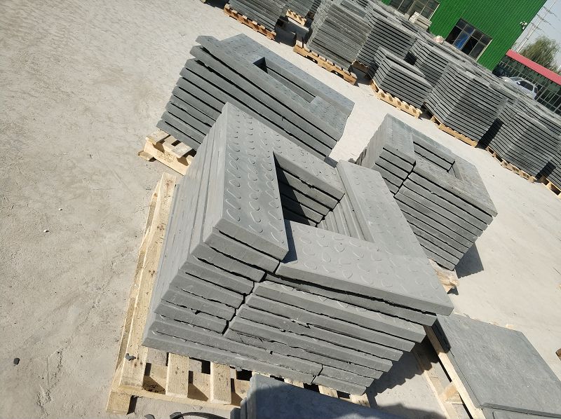 山東溝蓋板的種類有哪些？