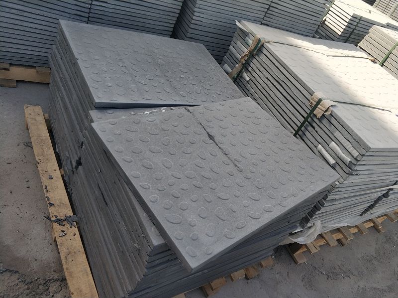 新型建材離不開復(fù)合電纜溝蓋板