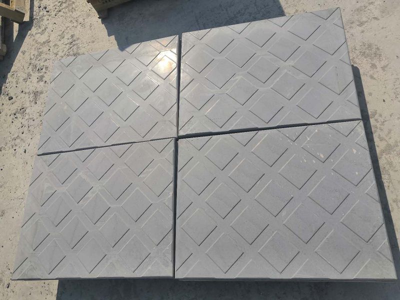 電纜溝蓋板安裝應(yīng)滿足什么？