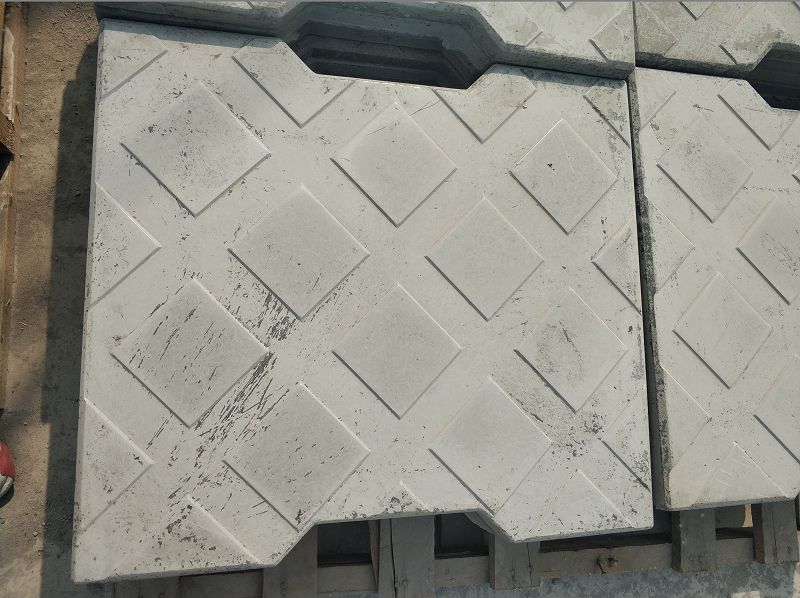 RPC電纜溝蓋板尺寸的偏差問題