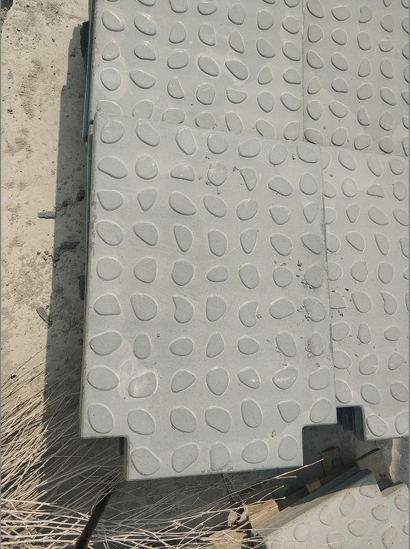 山東電纜溝蓋板有幾種材質(zhì)