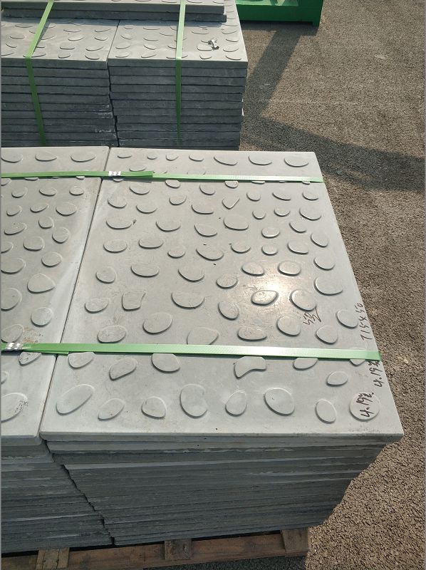 rpc溝蓋板的原材料要求