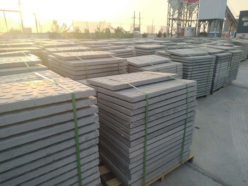 RPC蓋板規(guī)范要點總結(jié)