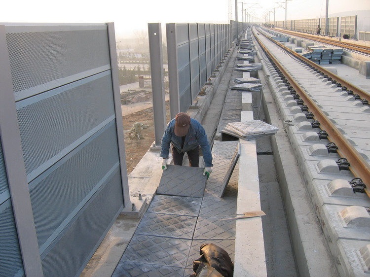 選擇電纜溝蓋板的生產(chǎn)要點