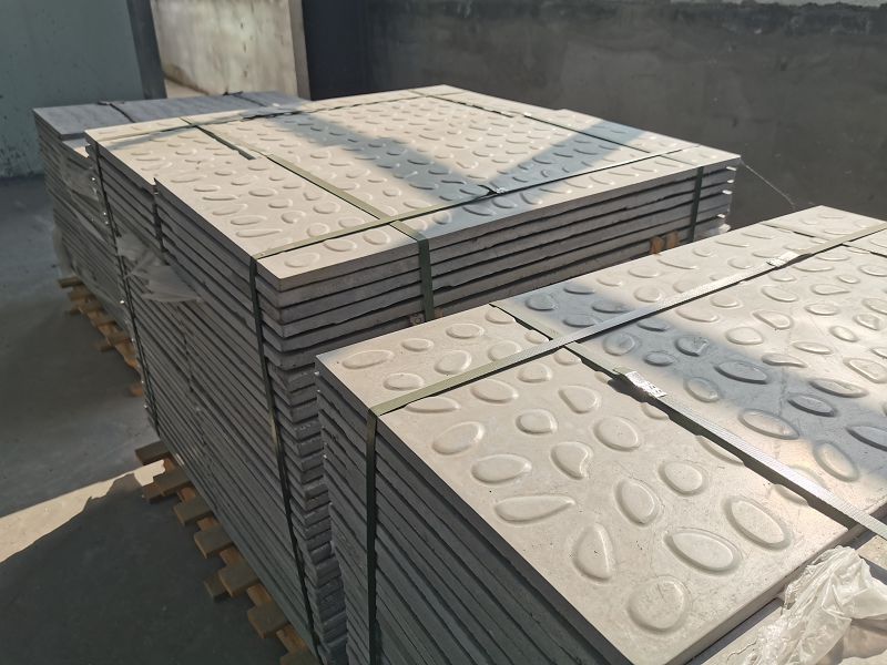 電纜溝蓋板材料裝置特點