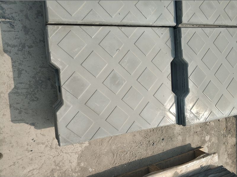 電纜溝蓋板的安全防護(hù)措施