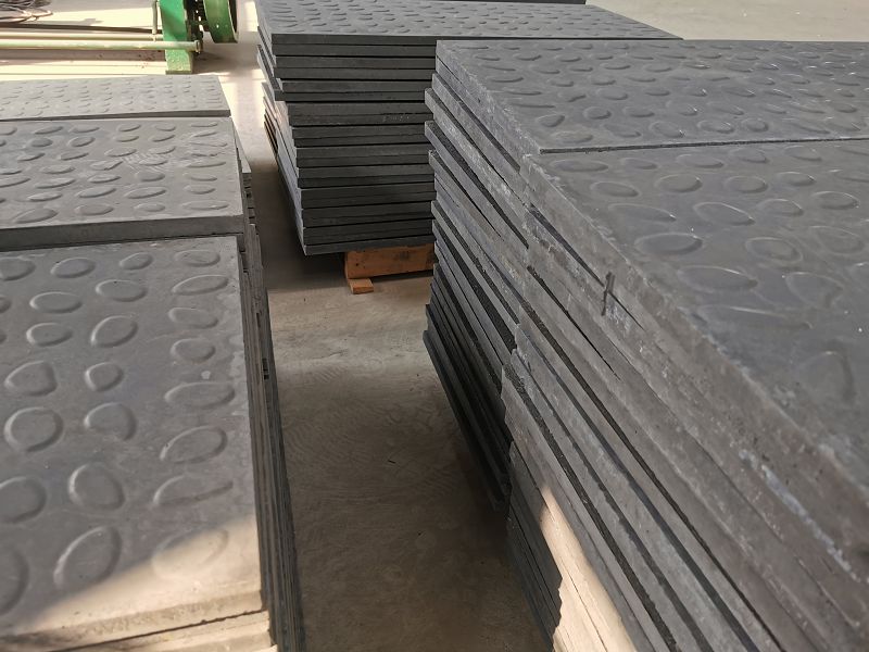 排水溝蓋板模具怎么選擇