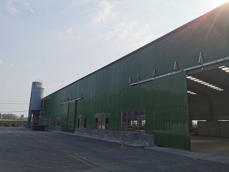 蓋板廠家介紹排水溝蓋板特點