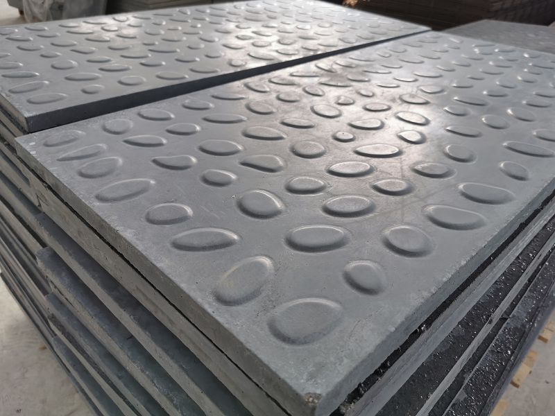 RPC電纜溝蓋板的內(nèi)容分析