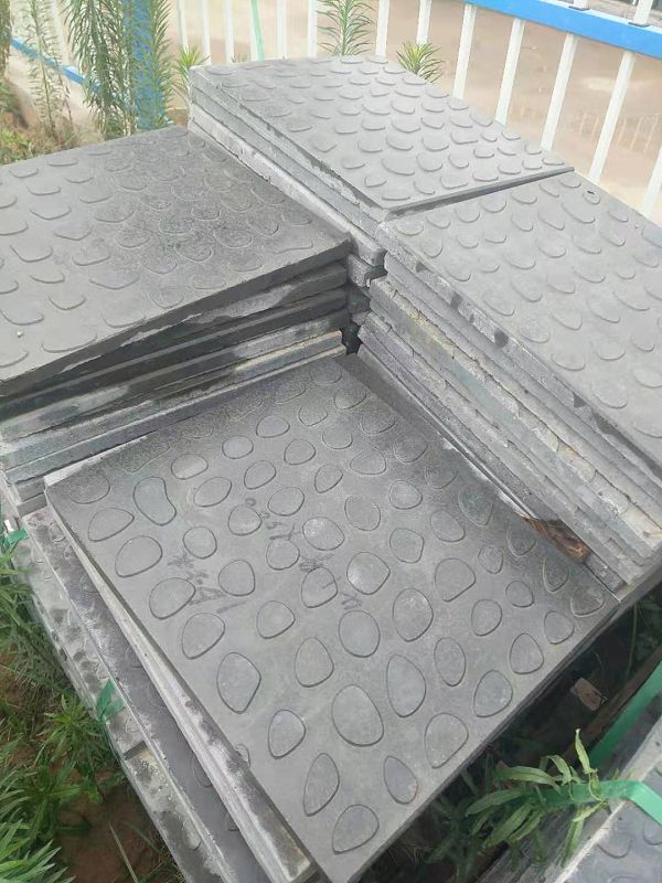 電纜溝蓋板的功能和質(zhì)量因素