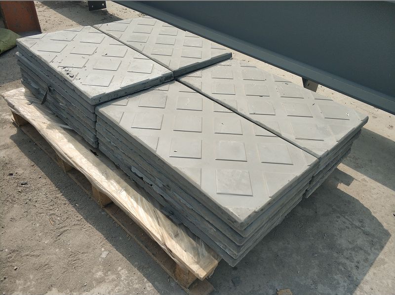 電纜溝蓋板鋪設(shè)的基礎(chǔ)條件