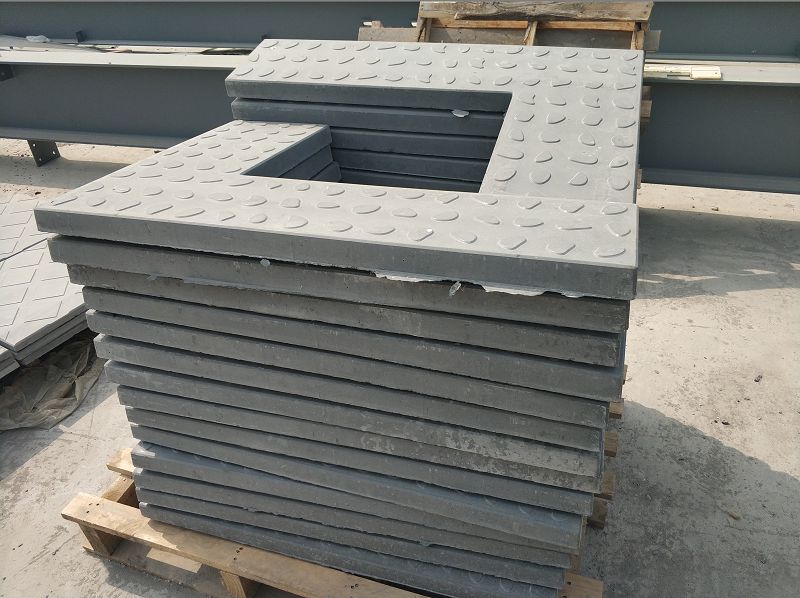 電纜溝蓋板的保護措施