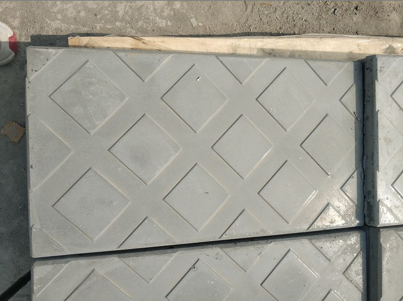 電纜溝蓋板為什么會(huì)凹陷