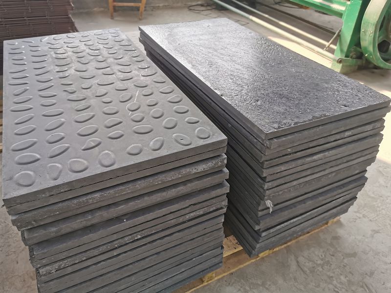 RPC蓋板的優(yōu)良特點