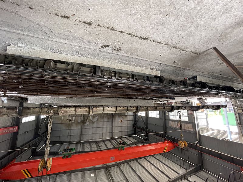 電纜溝蓋板有什么設計缺點？