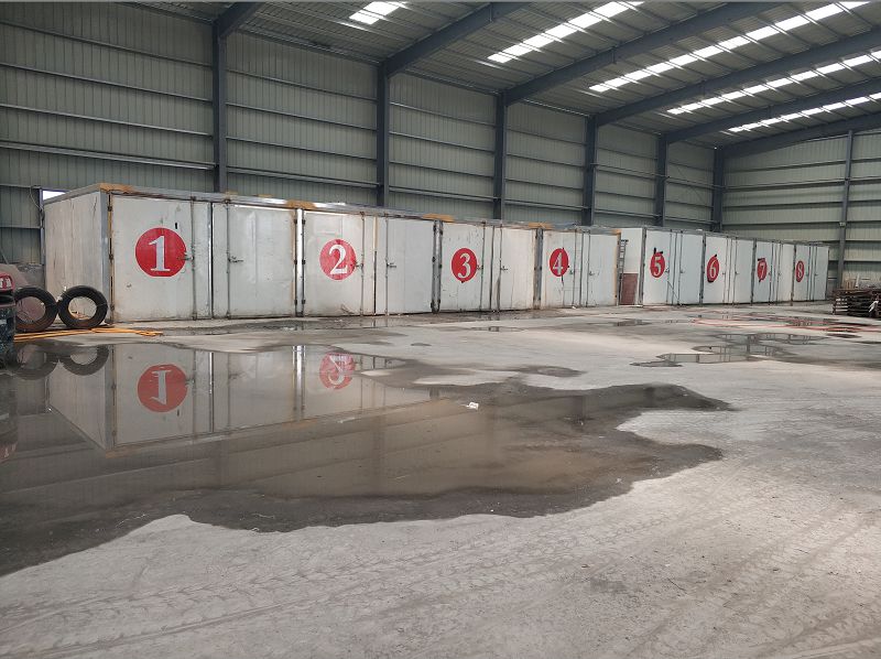 高鐵RPC蓋板廠家問題要如何處理