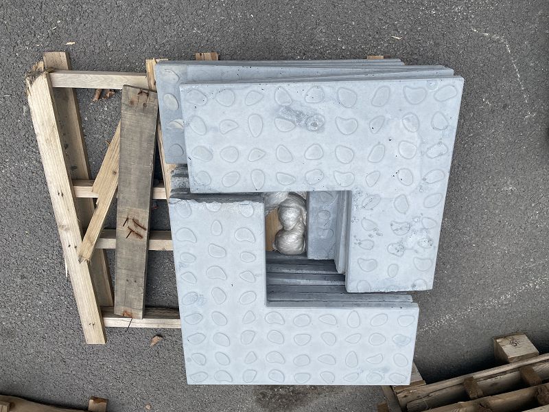 電纜溝蓋板的自身特性