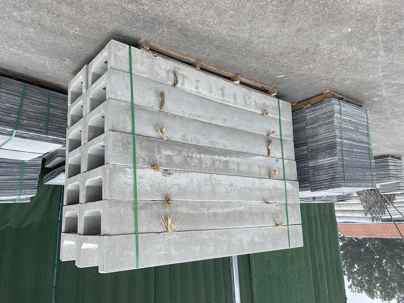 電纜溝蓋板的荷載設計選型